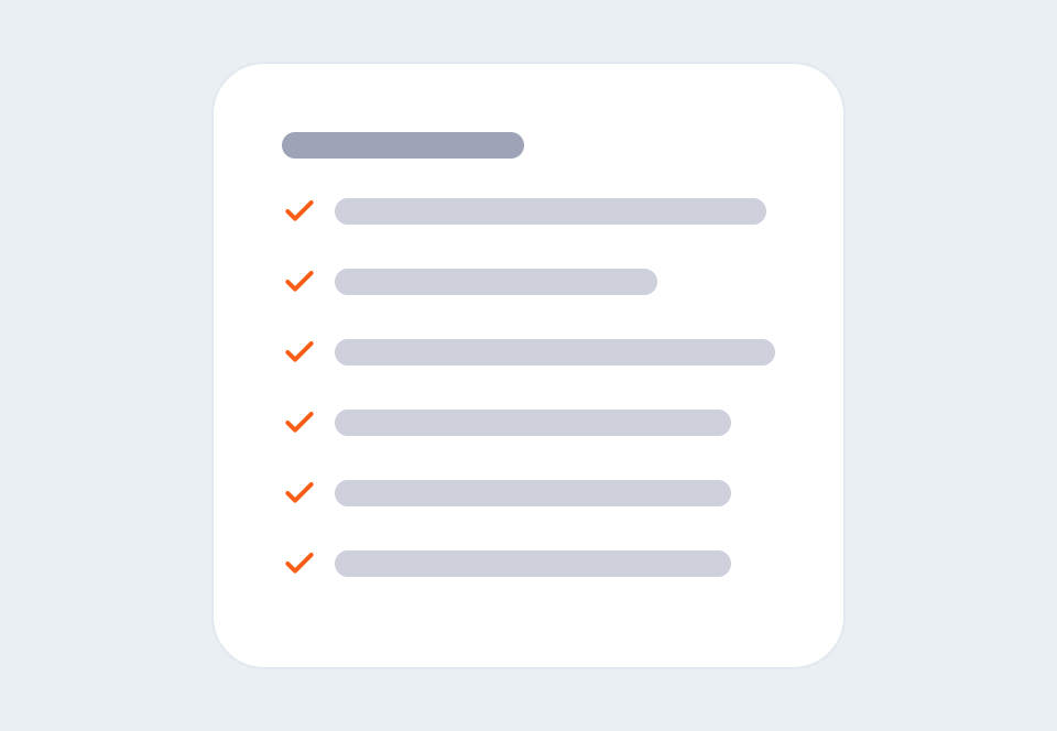 Smart Match Search